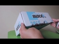 Beginning of video