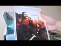 End of video