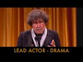 Stephen rea the english wins lead actor drama  ifta awards 2023