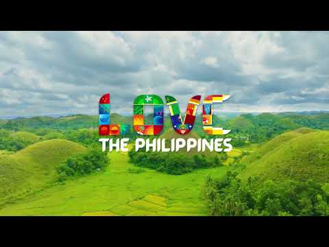 Love The Philippines Central Visayas