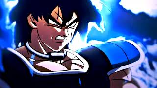 You Are My High - Dragon Ball Super Edit