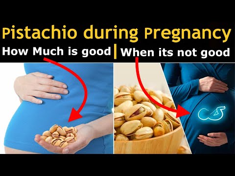 pics Can Pregnant Women Eat Pistachios pistachio during pregnancy is