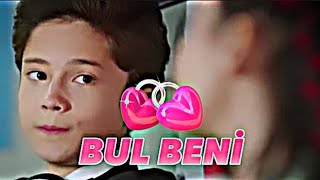 BUL BENİ 9.BÖLÜM🔥🛐