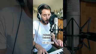 Hallelujah (Alexis Carlier Cover)