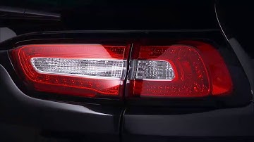 Customer Programmable Features-Unlocking customizable features of your Uconnect 8.4 Nav