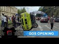 🏁 DRIFT Series '2020 | GDS Opening