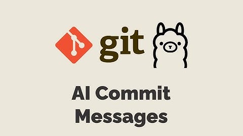Episode #537 - AI Commit Messages | Preview