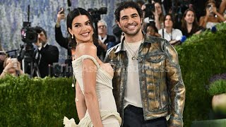 Zac Posen dressed Kendall Jenner as a Greek goddess at the Met Gala. Here's how