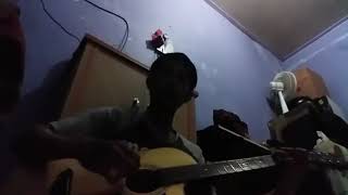 Lagu Nias Horogu kh6u nakhi cipt. Anuamerta Dakhi Voc. Nando Gowasa