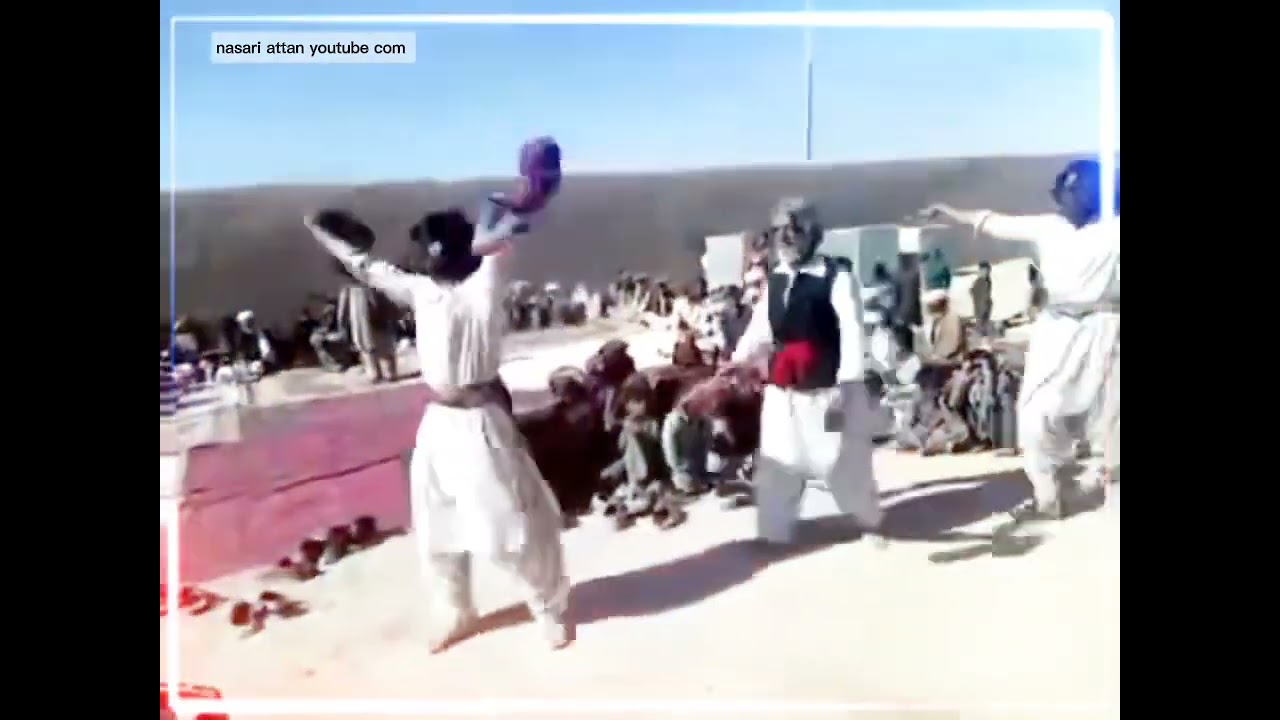 پیر محمد اتن #pashtoattan #newattan