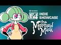 The Mermaid Mask │ ShackNews E4 Indie Showcase Trailer 2026 #pcgaming #gaming