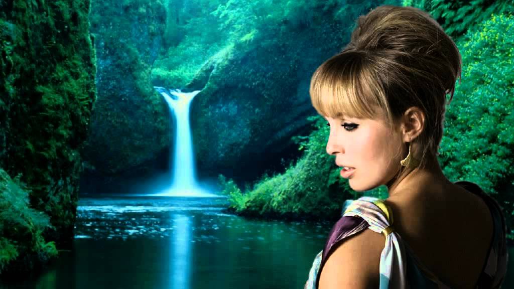 SOPHIE MILMAN  My One And Only Love