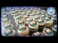 Nuestros pasteles &amp; Cupcakes octubre 2014