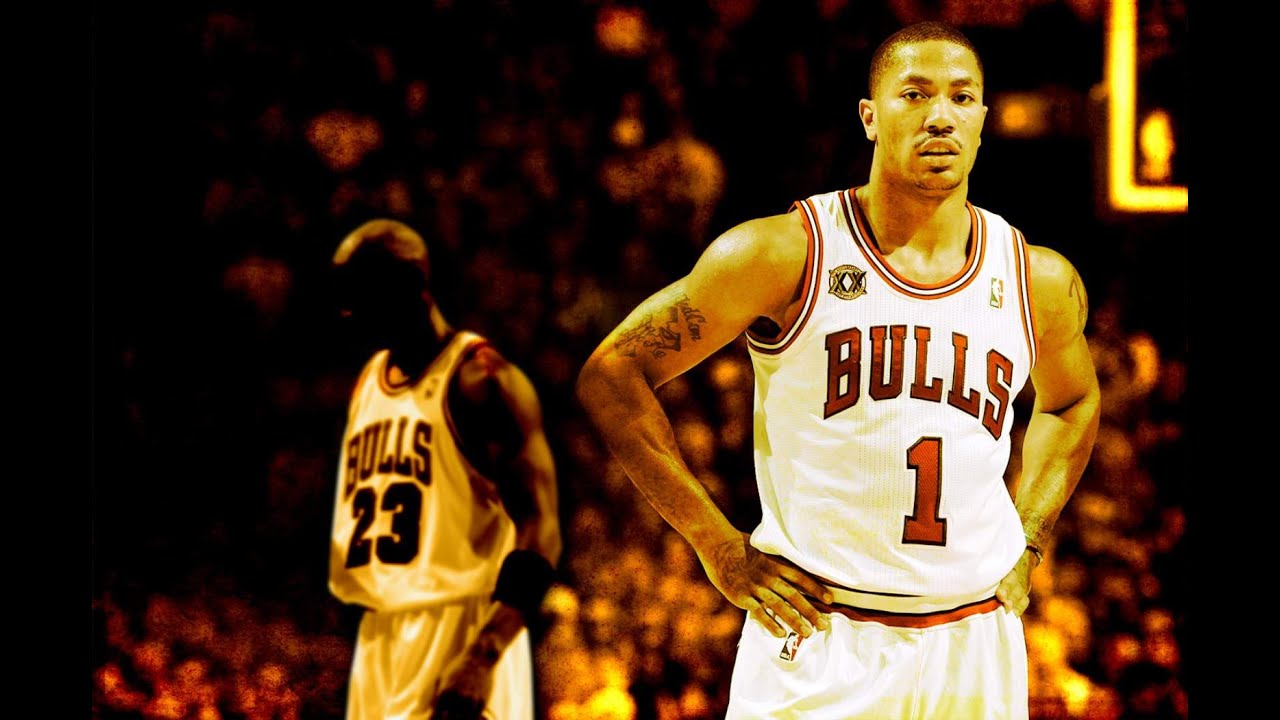 Derrick rose Career Highlight mix 2008 2015 HD YouTube