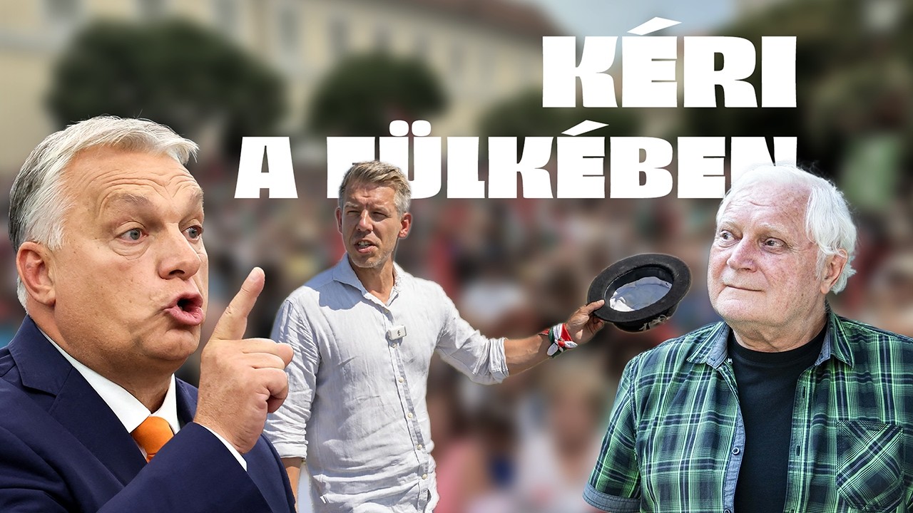 Kéri László: Durva konfliktusok jöhetnek a Tisza szigetekben, Sulyok Tamás bukhat – Fülke