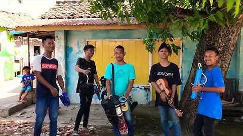 Pengamen montal mantul - Juragan empang