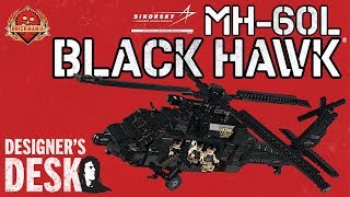 MH-60L Black Hawk® - Special Operations Utility Helicopter