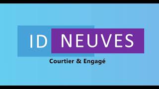 ID NEUVES ENTREPRISE en bref