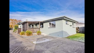 28 Baxter Street, Grasmere, Invercargill