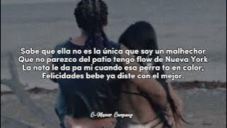 Amenazzy - Grita LETRA (lyrics) XXX álbum | #amenazzy