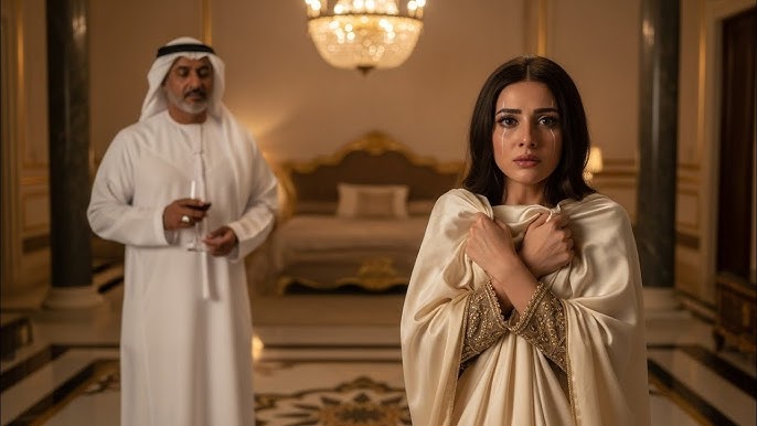 Arab Sheikh Ko Kam Karne Wali Indian Ladki Pasand Agyi || Phir Roz Raat Ko  Uske Saath Kya Karta Raha
