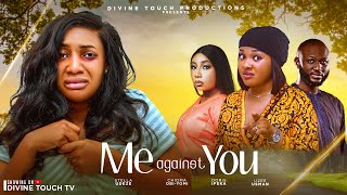 ME AGAINST YOU YouTube thumbnail