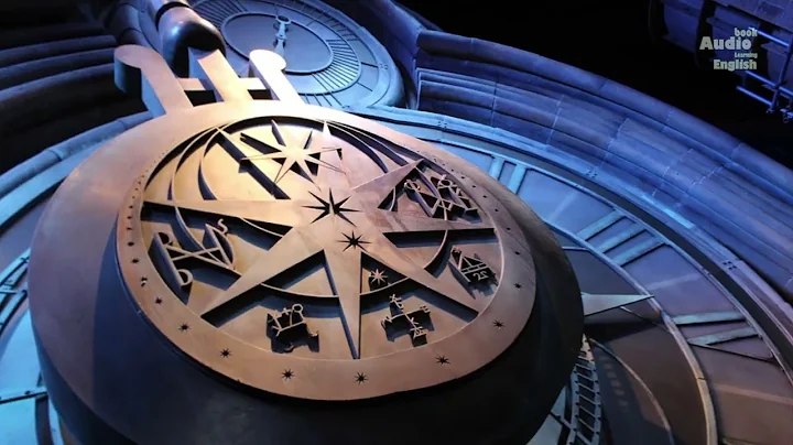 THE TIME MACHINE by H.G. Wells - FULL length AudioBook for you