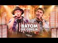 [News]Israel e Rodolffo transmitem "Live Batom de Cereja" pelo Multishow