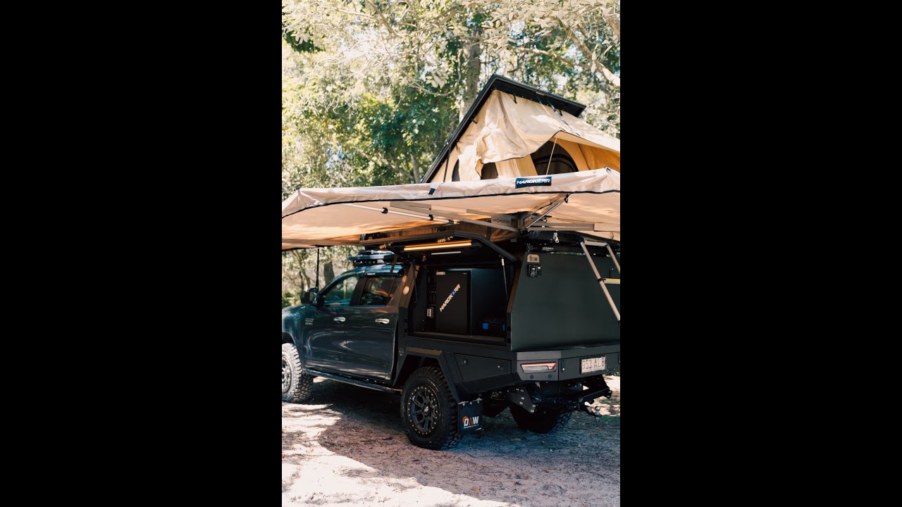 Lighting Up Your Canopy with Hardkorr