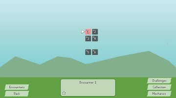 Foresight Fight devlog #19: Unlock system