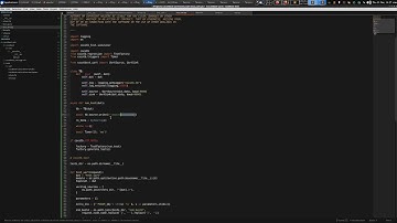 FPGA Dev Live Stream: Working with cocotb