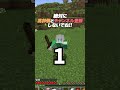 "本当のこと"を言ったら死ぬ世界【マインクラフト】#shorts