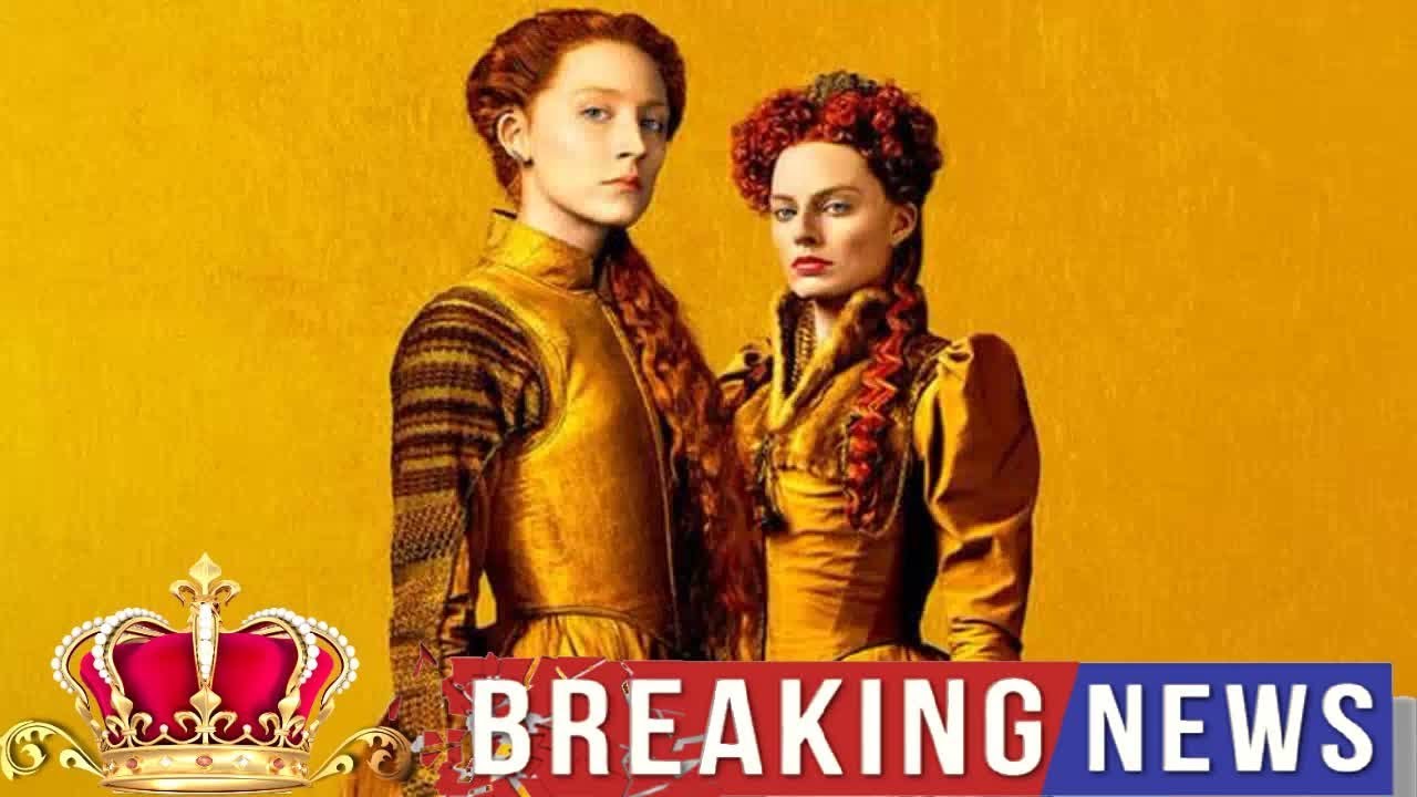 Queen Royal Mary Queen of Scots streaming Can you watch Mary Queen