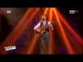 Parcours magique de Kendji Girac