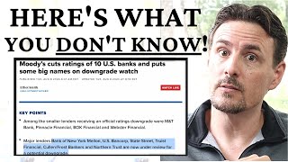 These 3 Things Drove The Market Down More, Plus This Viewer Challenged Me To Do This!