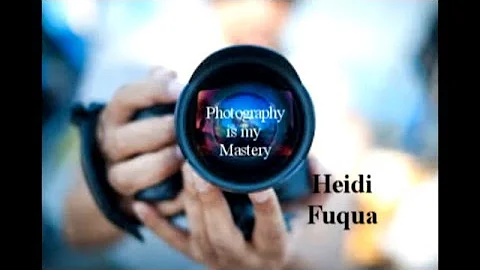 ALA Mastery Photography