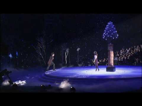 09.29.2009 BYJ & CJW @Tokyo Dome "Winter Sonata Anime"