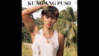 Kung Ang Puso Cover | Zephanie (John Daniel David)