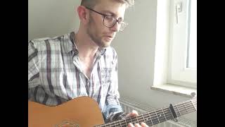 Roulette | Max Giesinger Cover