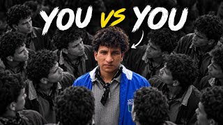Stop Comparing Yourself | Why You Are Enough & Your Unique P