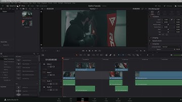 How to Undo in DaVinci Resolve in 16 Seconds