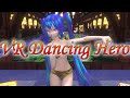 【MMD/sdPBR/VR360】 ダンシング・ヒーロー/Dancing Hero (Eat You Up)