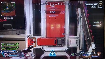 Winning Apex with Vantage champion #apex #apexlegends #gaming 