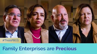 #ThisIsFBCG – Who We Are