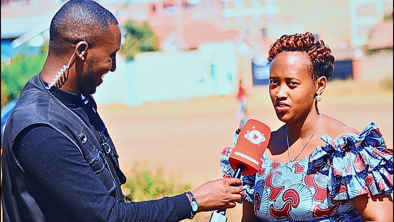 Nyamwiza: Muritwe harimo Wazalendo! Gen. Makanika ni Intwari y’Igihugu