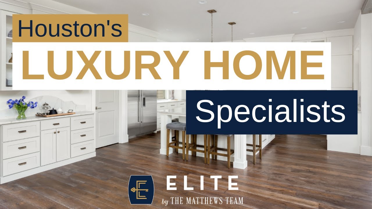 Luxury Homes for Sale in Houston, Texas