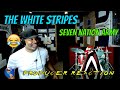 The White Stripes   'Seven Nation Army' - Producer Reaction