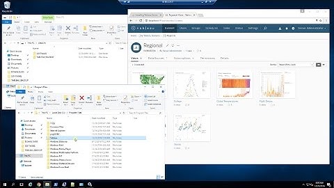 Tableau Server | How to Backup Server