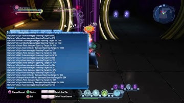 Power Discharge with Gadgets 3xPI AM