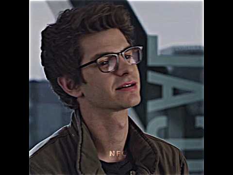 How To Become A Spider Man Spider Man Edit Andrew Garfield Edit Fragment Slowed Spiderman